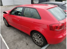 audi a3 (8p) del año 2009 2