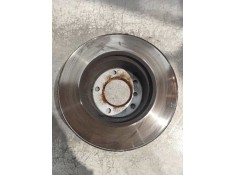 Recambio de disco freno trasero para bmw serie 3 berlina (e90) 318d referencia OEM IAM 34216855002   2