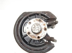 Recambio de mangueta trasera izquierda para audi a3 (8p) 2.0 16v fsi referencia OEM IAM   