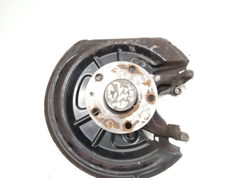 Recambio de mangueta trasera izquierda para audi a3 (8p) 2.0 16v fsi referencia OEM IAM   