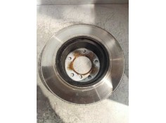 Recambio de disco freno trasero para bmw serie 3 berlina (e90) 318d referencia OEM IAM 34216855002   2
