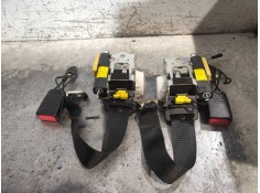 Recambio de juego cinturones trasero para mercedes clase cl (w216) coupe 500 4-matic (216.386) referencia OEM IAM   