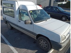 renault rapid/express (f40) del año 1994