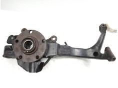 Recambio de mangueta trasera derecha para audi s4 berlina (b5) 2.7 v6 30v biturbo referencia OEM IAM   