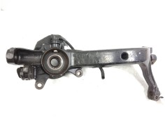 Recambio de mangueta trasera derecha para audi s4 berlina (b5) 2.7 v6 30v biturbo referencia OEM IAM    2