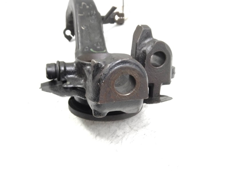 Recambio de mangueta trasera derecha para audi s4 berlina (b5) 2.7 v6 30v biturbo referencia OEM IAM   