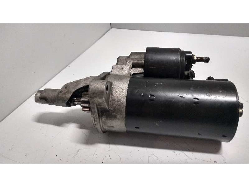 Recambio de motor arranque para audi a6 avant (c4) 2.5 tdi referencia OEM IAM 0001109021 1005821953 