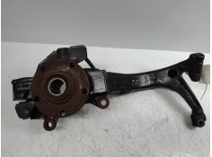Recambio de mangueta trasera izquierda para audi s4 berlina (b5) 2.7 v6 30v biturbo referencia OEM IAM   