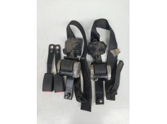 Recambio de juego cinturones delantero para opel monterey referencia OEM IAM   3P