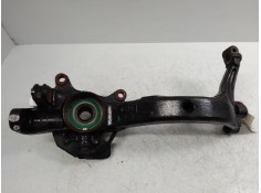 Recambio de mangueta trasera izquierda para audi s4 berlina (b5) 2.7 v6 30v biturbo referencia OEM IAM    2