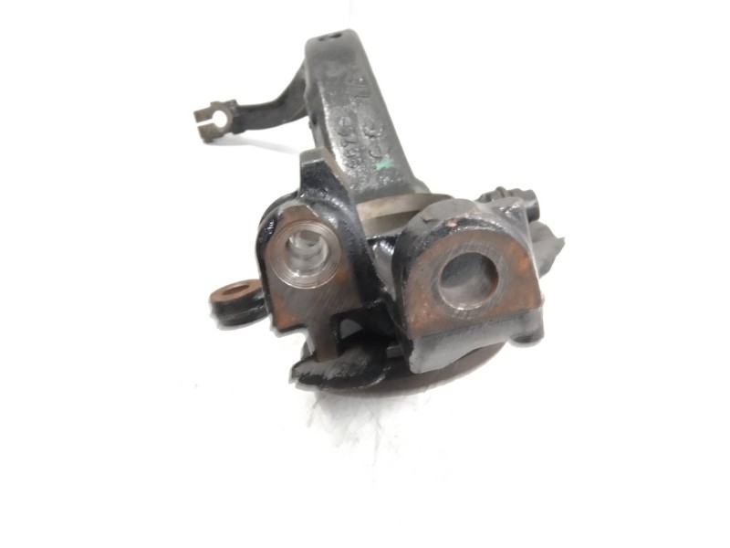 Recambio de mangueta trasera izquierda para audi s4 berlina (b5) 2.7 v6 30v biturbo referencia OEM IAM   