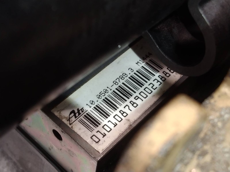 Recambio de abs para volvo serie 460 1.8i referencia OEM IAM 10044707343 10050187893 10094304004 6AS2556A00
