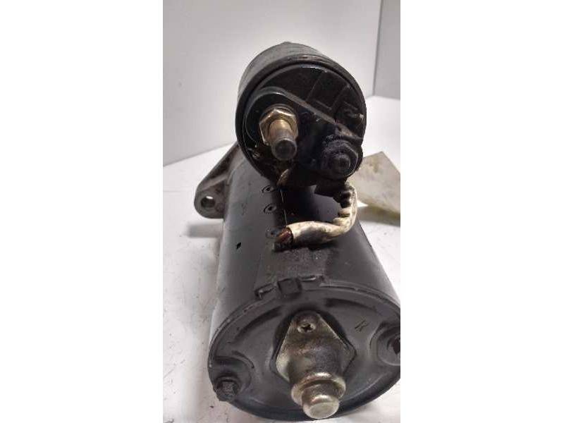 Recambio de motor arranque para audi a6 avant (c4) 2.5 tdi referencia OEM IAM 0001109021 1005821953 