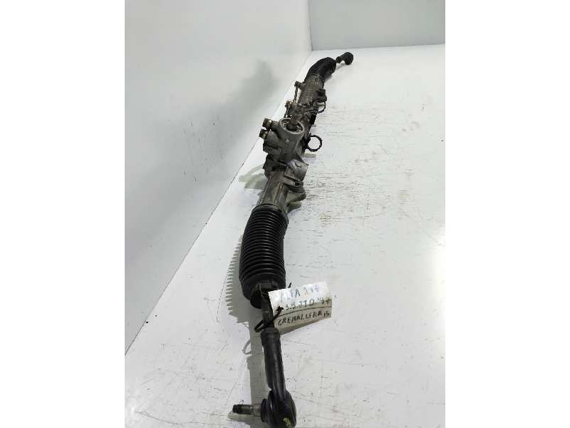 Recambio de cremallera direccion para alfa romeo 147 (190) referencia OEM IAM 37502328  00606530550