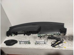 Recambio de kit airbag para mercedes clase cl (w216) coupe 500 4-matic (216.386) referencia OEM IAM   