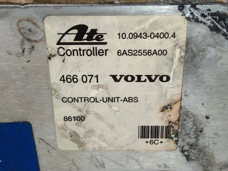 Recambio de abs para volvo serie 460 1.8i referencia OEM IAM 10044707343 10050187893 10094304004 6AS2556A00