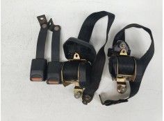 Recambio de juego cinturones delantero para opel rascal 1.0 referencia OEM IAM   4P