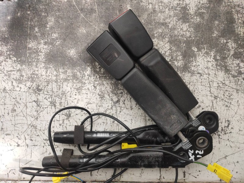 Recambio de kit airbag para mercedes clase cl (w216) coupe 500 4-matic (216.386) referencia OEM IAM   