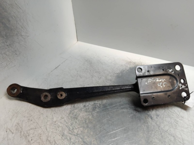 Recambio de tirante trasero derecho para fiat talento (269) 1.9 diesel referencia OEM IAM   