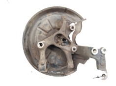 Recambio de mangueta trasera izquierda para audi a3 (8p) 2.0 tdi referencia OEM IAM    2