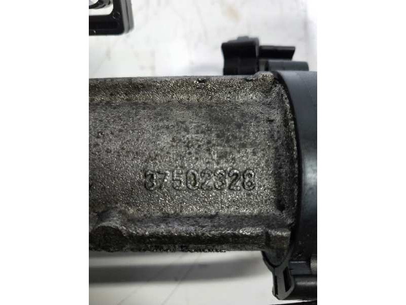 Recambio de cremallera direccion para alfa romeo 147 (190) referencia OEM IAM 37502328  00606530550