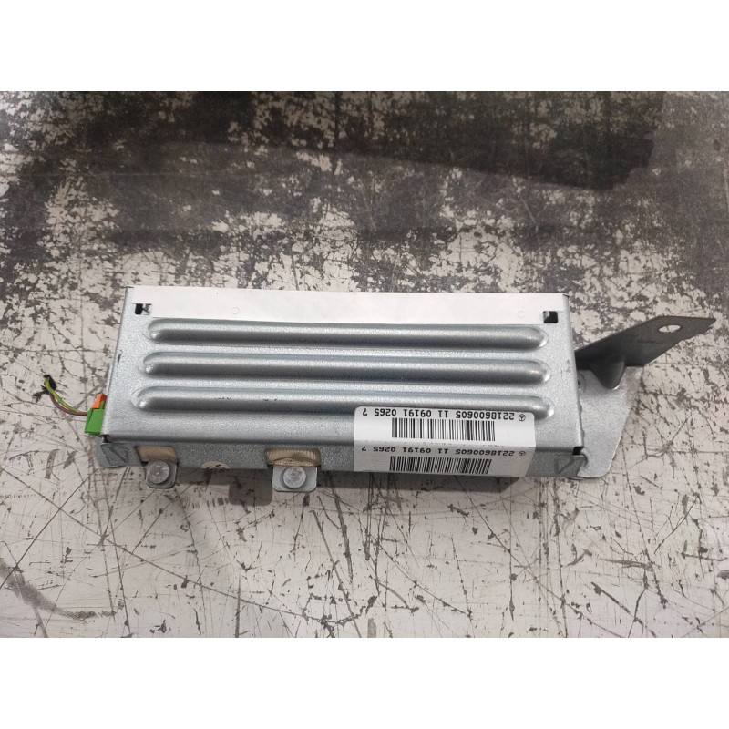 Recambio de kit airbag para mercedes clase cl (w216) coupe 500 4-matic (216.386) referencia OEM IAM   