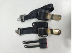 Recambio de juego cinturones delantero para opel rekord e 2.2 referencia OEM IAM   4P