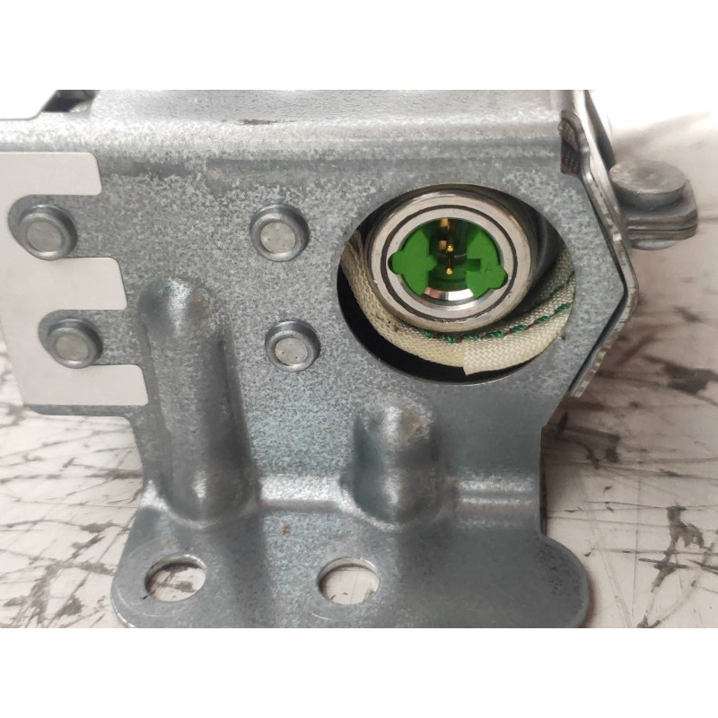 Recambio de kit airbag para mercedes clase cl (w216) coupe 500 4-matic (216.386) referencia OEM IAM   