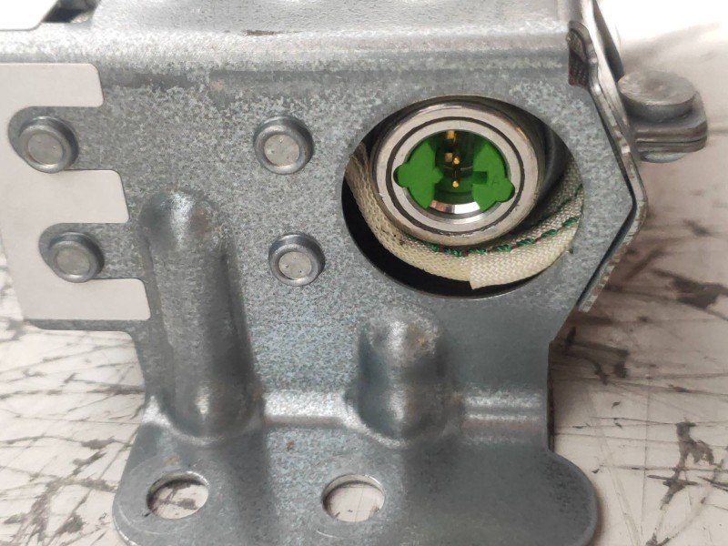 Recambio de kit airbag para mercedes clase cl (w216) coupe 500 4-matic (216.386) referencia OEM IAM   