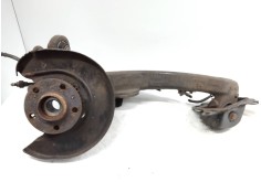 Recambio de mangueta trasera izquierda para audi s3 (8l) 1.8 20v turbo referencia OEM IAM   