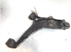 Recambio de brazo suspension inferior delantero izquierdo para chrysler voyager (es) referencia OEM IAM 4684487   2