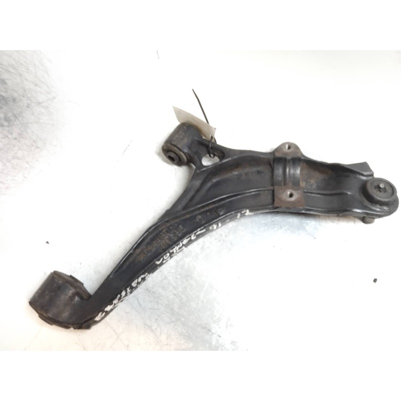 Recambio de brazo suspension inferior delantero izquierdo para chrysler voyager (es) referencia OEM IAM 4684487  