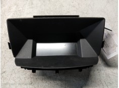 Recambio de pantalla multifuncion para opel zafira b enjoy referencia OEM IAM 13373981 565412769 