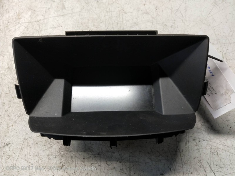 Recambio de pantalla multifuncion para opel zafira b enjoy referencia OEM IAM 13373981 565412769 