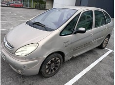 citroen xsara picasso del año 2002