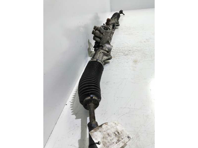 Recambio de cremallera direccion para alfa romeo 147 (190) 1.9 jtd 16v cat referencia OEM IAM 37502328  00467555280