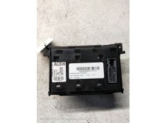 Recambio de pantalla multifuncion para opel zafira b enjoy referencia OEM IAM 13373981 565412769  2