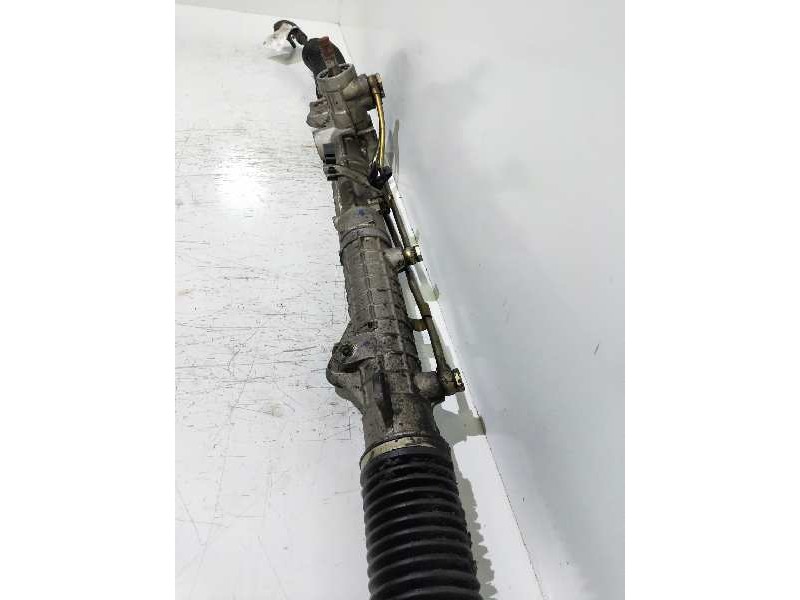 Recambio de cremallera direccion para alfa romeo 147 (190) 1.9 jtd 16v cat referencia OEM IAM 37502328  00467555280