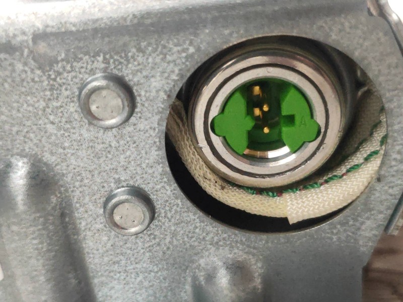 Recambio de kit airbag para mercedes clase cl (w216) coupe 500 4-matic (216.386) referencia OEM IAM   