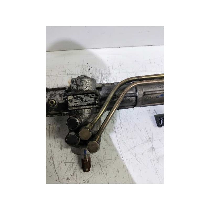 Recambio de cremallera direccion para alfa romeo 147 (190) 1.9 jtd 16v cat referencia OEM IAM 37502328  00467555280