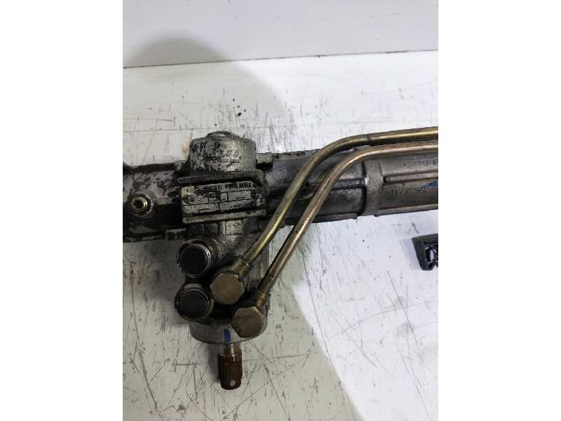 Recambio de cremallera direccion para alfa romeo 147 (190) 1.9 jtd 16v cat referencia OEM IAM 37502328  00467555280