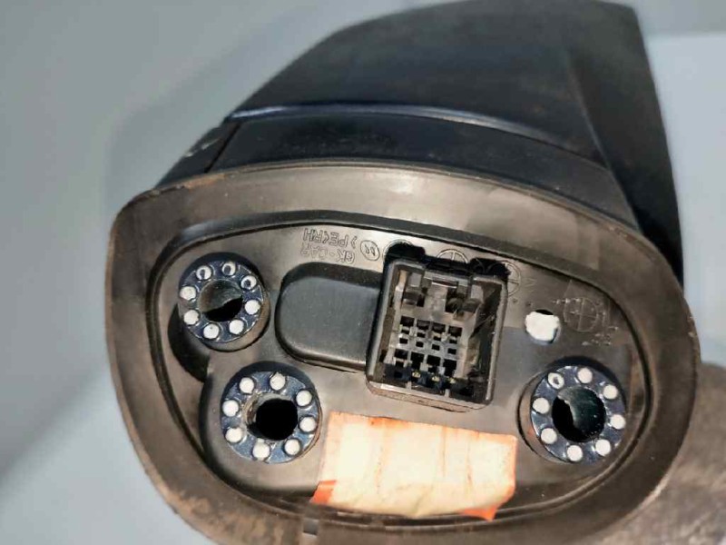 Recambio de retrovisor derecho para hyundai coupe (gk) referencia OEM IAM   ELECTRICO