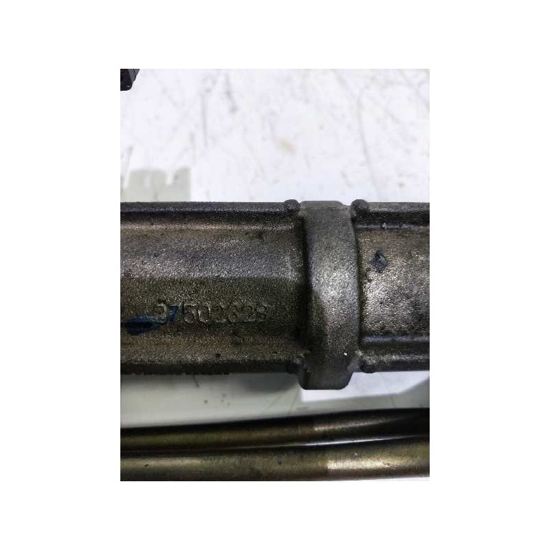 Recambio de cremallera direccion para alfa romeo 147 (190) 1.9 jtd 16v cat referencia OEM IAM 37502328  00467555280