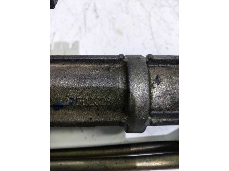 Recambio de cremallera direccion para alfa romeo 147 (190) 1.9 jtd 16v cat referencia OEM IAM 37502328  00467555280