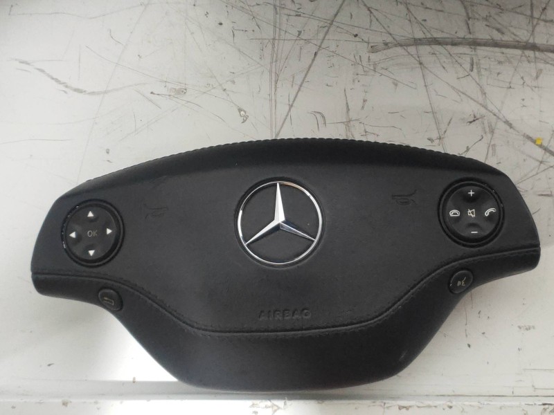 Recambio de kit airbag para mercedes clase cl (w216) coupe 500 4-matic (216.386) referencia OEM IAM   