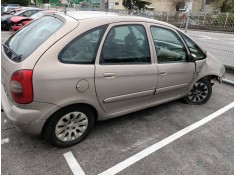 citroen xsara picasso del año 2002 2