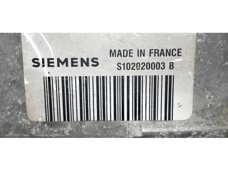 Recambio de bobina encendido para volvo serie 460 1.8i referencia OEM IAM S120020003B   Recambio de bobina encendido para volvo serie 460 1.8i referencia OEM IAM S120020003B