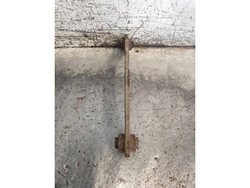 Recambio de brazo suspension superior trasero derecho para citroen c-crosser exclusive referencia OEM IAM   