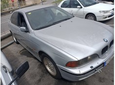 bmw serie 5 berlina (e39) del año 1999