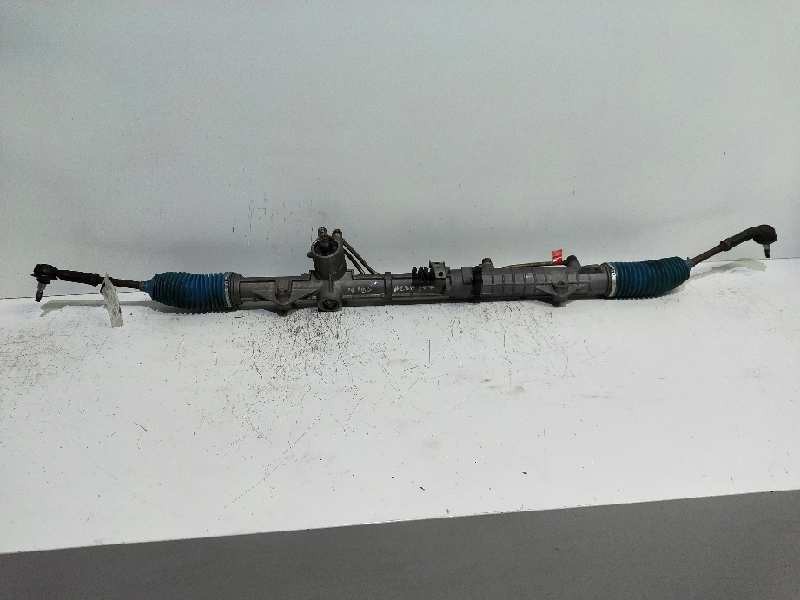 Recambio de cremallera direccion para alfa romeo 147 (190) 1.6 16v cat referencia OEM IAM 37502328  00606938680